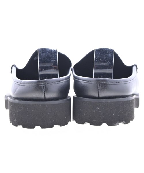 BEAUTY&YOUTH UNITED ARROWS（ビューティーアンドユースユナイテッドアローズ）サンダル 黒 サイズ:28cm メンズ/2200727657039