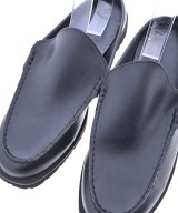 BEAUTY&YOUTH UNITED ARROWS（ビューティーアンドユースユナイテッドアローズ）サンダル 黒 サイズ:28cm メンズ/2200727657039
