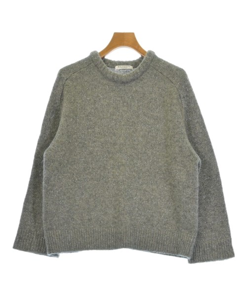 BEAUTY&YOUTH UNITED ARROWS(ビューティーアンドユースユナイテットアローズ)のニット・セーター サイズ:-(XL位) 4,000円