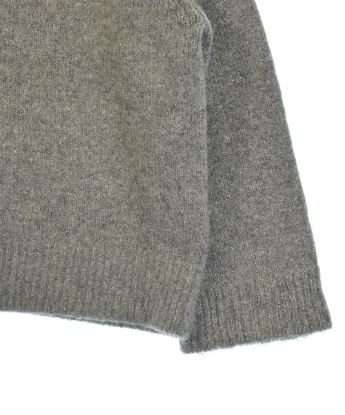 BEAUTY&YOUTH UNITED ARROWS（ビューティーアンドユースユナイテッドアローズ）ニット・セーター グレー サイズ:-(XL位) メンズ/2200727714121