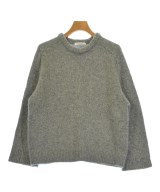 BEAUTY&YOUTH UNITED ARROWS（ビューティーアンドユースユナイテッドアローズ）ニット・セーター グレー サイズ:-(XL位) メンズ/2200727714121
