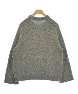 BEAUTY&YOUTH UNITED ARROWS（ビューティーアンドユースユナイテッドアローズ）ニット・セーター グレー サイズ:-(XL位) メンズ/2200727714121