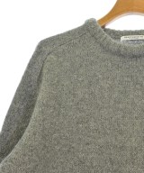 BEAUTY&YOUTH UNITED ARROWS（ビューティーアンドユースユナイテッドアローズ）ニット・セーター グレー サイズ:-(XL位) メンズ/2200727714121