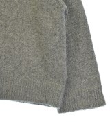 BEAUTY&YOUTH UNITED ARROWS（ビューティーアンドユースユナイテッドアローズ）ニット・セーター グレー サイズ:-(XL位) メンズ/2200727714121