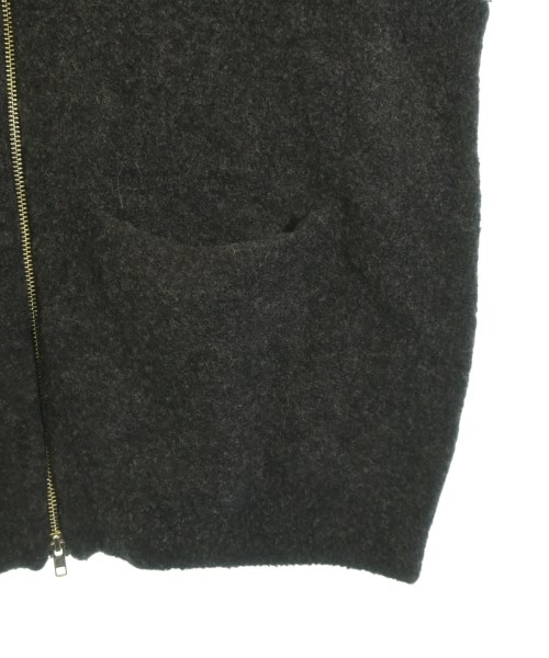BEAUTY&YOUTH UNITED ARROWS（ビューティーアンドユースユナイテッドアローズ）ベスト グレー サイズ:-(L位) メンズ/2200727875037