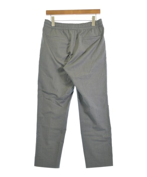BEAUTY&YOUTH UNITED ARROWS（ビューティーアンドユースユナイテッドアローズ）スラックス グレー サイズ:M メンズ/2200727877048