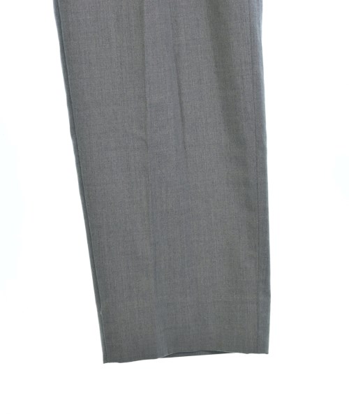 BEAUTY&YOUTH UNITED ARROWS（ビューティーアンドユースユナイテッドアローズ）スラックス グレー サイズ:M メンズ/2200727877048