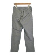 BEAUTY&YOUTH UNITED ARROWS（ビューティーアンドユースユナイテッドアローズ）スラックス グレー サイズ:M メンズ/2200727877048