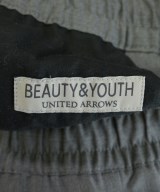 BEAUTY&YOUTH UNITED ARROWS（ビューティーアンドユースユナイテッドアローズ）スラックス グレー サイズ:M メンズ/2200727877048