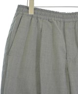 BEAUTY&YOUTH UNITED ARROWS（ビューティーアンドユースユナイテッドアローズ）スラックス グレー サイズ:M メンズ/2200727877048