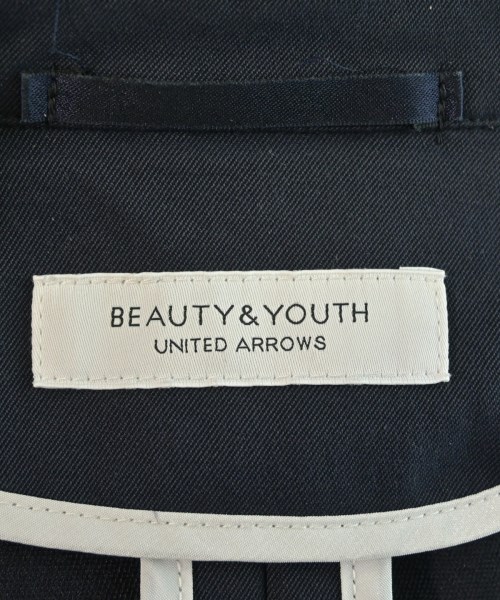 BEAUTY&YOUTH UNITED ARROWS（ビューティーアンドユースユナイテッドアローズ）ジャケット 紺 サイズ:XL メンズ/2200727926050