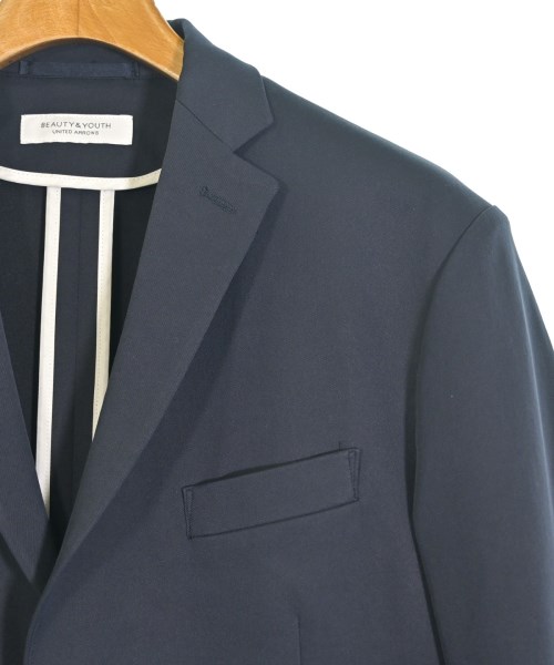 BEAUTY&YOUTH UNITED ARROWS（ビューティーアンドユースユナイテッドアローズ）ジャケット 紺 サイズ:XL メンズ/2200727926050