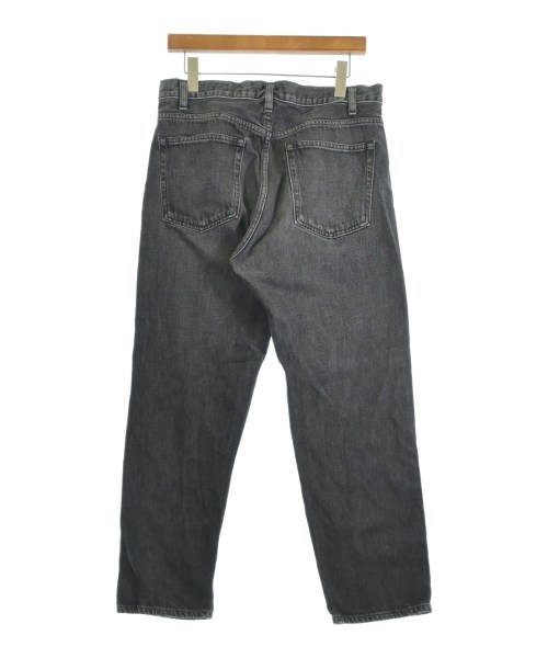 BEAUTY&YOUTH UNITED ARROWS（ビューティーアンドユースユナイテッドアローズ）デニムパンツ グレー サイズ:32(L位) メンズ/2200727927095