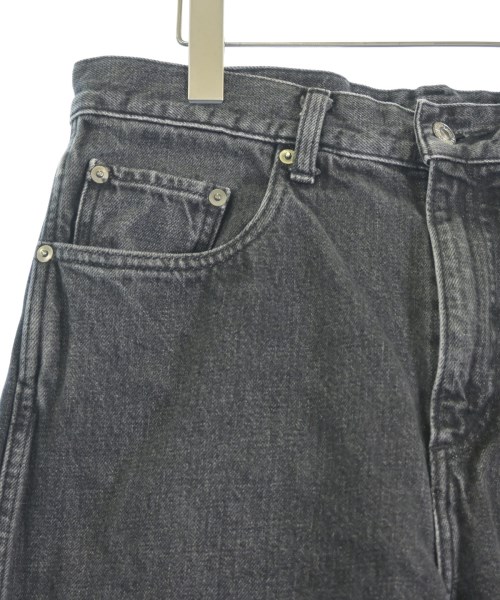 BEAUTY&YOUTH UNITED ARROWS（ビューティーアンドユースユナイテッドアローズ）デニムパンツ グレー サイズ:32(L位) メンズ/2200727927095