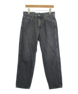 BEAUTY&YOUTH UNITED ARROWS（ビューティーアンドユースユナイテッドアローズ）デニムパンツ グレー サイズ:32(L位) メンズ/2200727927095
