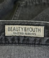 BEAUTY&YOUTH UNITED ARROWS（ビューティーアンドユースユナイテッドアローズ）デニムパンツ グレー サイズ:32(L位) メンズ/2200727927095