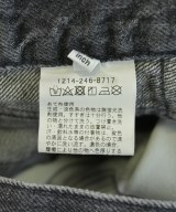 BEAUTY&YOUTH UNITED ARROWS（ビューティーアンドユースユナイテッドアローズ）デニムパンツ グレー サイズ:32(L位) メンズ/2200727927095