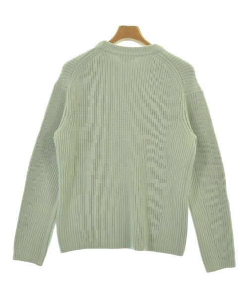 BEAUTY&YOUTH UNITED ARROWS（ビューティーアンドユースユナイテッドアローズ）ニット・セーター 青 サイズ:S メンズ/2200728145078