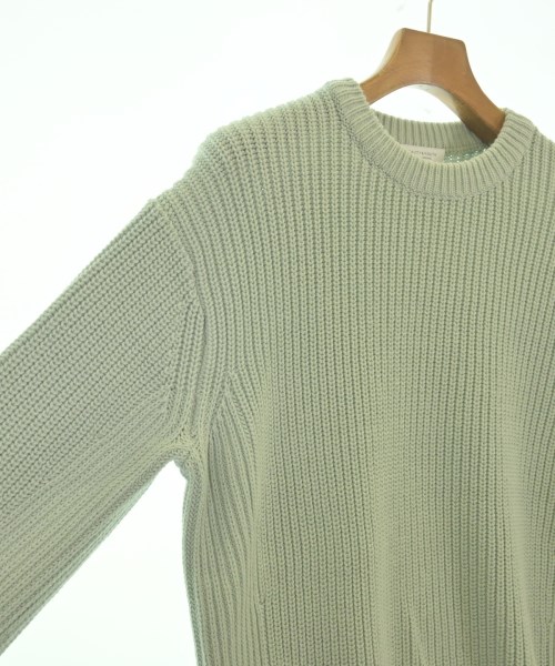 BEAUTY&YOUTH UNITED ARROWS（ビューティーアンドユースユナイテッドアローズ）ニット・セーター 青 サイズ:S メンズ/2200728145078