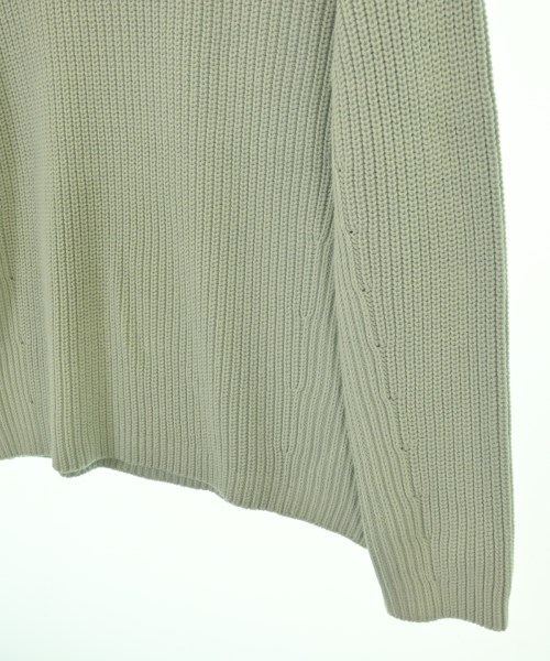 BEAUTY&YOUTH UNITED ARROWS（ビューティーアンドユースユナイテッドアローズ）ニット・セーター 青 サイズ:S メンズ/2200728145078