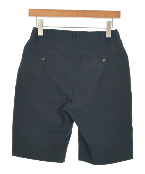 BEAUTY&YOUTH UNITED ARROWS（ビューティーアンドユースユナイテッドアローズ）ショートパンツ 黒 サイズ:S メンズ/2200728145139