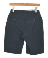 BEAUTY&YOUTH UNITED ARROWS（ビューティーアンドユースユナイテッドアローズ）ショートパンツ 黒 サイズ:S メンズ/2200728145139