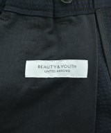 BEAUTY&YOUTH UNITED ARROWS（ビューティーアンドユースユナイテッドアローズ）ショートパンツ 黒 サイズ:S メンズ/2200728145139