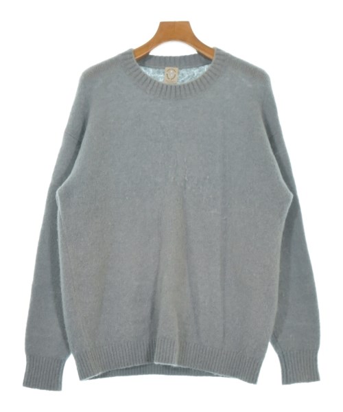 BEAUTY&YOUTH UNITED ARROWS(ビューティーアンドユースユナイテットアローズ)のニット・セーター サイズ:M 4,000円