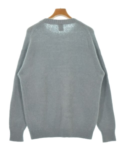 BEAUTY&YOUTH UNITED ARROWS（ビューティーアンドユースユナイテッドアローズ）ニット・セーター 青 サイズ:M メンズ/2200725561031