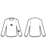 BEAUTY&YOUTH UNITED ARROWS（ビューティーアンドユースユナイテッドアローズ）ニット・セーター 青 サイズ:M メンズ/2200725561031