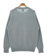 BEAUTY&YOUTH UNITED ARROWS（ビューティーアンドユースユナイテッドアローズ）ニット・セーター 青 サイズ:M メンズ/2200725561031