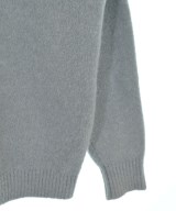 BEAUTY&YOUTH UNITED ARROWS（ビューティーアンドユースユナイテッドアローズ）ニット・セーター 青 サイズ:M メンズ/2200725561031