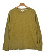 BEAUTY&YOUTH UNITED ARROWS（ビューティーアンドユースユナイテッドアローズ）Tシャツ・カットソー 黄 サイズ:M メンズ/2200728427037