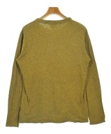 BEAUTY&YOUTH UNITED ARROWS（ビューティーアンドユースユナイテッドアローズ）Tシャツ・カットソー 黄 サイズ:M メンズ/2200728427037