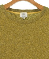 BEAUTY&YOUTH UNITED ARROWS（ビューティーアンドユースユナイテッドアローズ）Tシャツ・カットソー 黄 サイズ:M メンズ/2200728427037