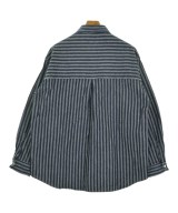 BEAUTY&YOUTH UNITED ARROWS（ビューティーアンドユースユナイテッドアローズ）カジュアルシャツ 紺 サイズ:XL メンズ/2200728686090