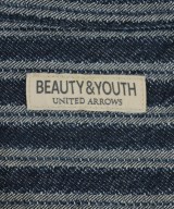 BEAUTY&YOUTH UNITED ARROWS（ビューティーアンドユースユナイテッドアローズ）カジュアルシャツ 紺 サイズ:XL メンズ/2200728686090