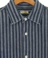 BEAUTY&YOUTH UNITED ARROWS（ビューティーアンドユースユナイテッドアローズ）カジュアルシャツ 紺 サイズ:XL メンズ/2200728686090
