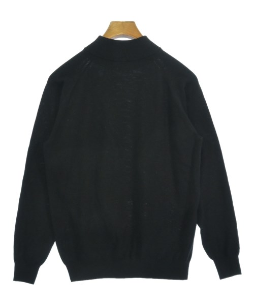 BEAUTY&YOUTH UNITED ARROWS（ビューティーアンドユースユナイテッドアローズ）ニット・セーター 黒 サイズ:S メンズ/2200728807020