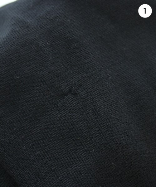 BEAUTY&YOUTH UNITED ARROWS（ビューティーアンドユースユナイテッドアローズ）ニット・セーター 黒 サイズ:S メンズ/2200728807020