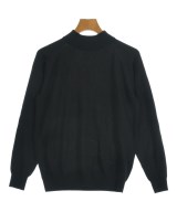 BEAUTY&YOUTH UNITED ARROWS（ビューティーアンドユースユナイテッドアローズ）ニット・セーター 黒 サイズ:S メンズ/2200728807020