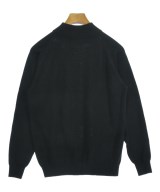 BEAUTY&YOUTH UNITED ARROWS（ビューティーアンドユースユナイテッドアローズ）ニット・セーター 黒 サイズ:S メンズ/2200728807020