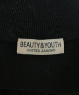 BEAUTY&YOUTH UNITED ARROWS（ビューティーアンドユースユナイテッドアローズ）ニット・セーター 黒 サイズ:S メンズ/2200728807020