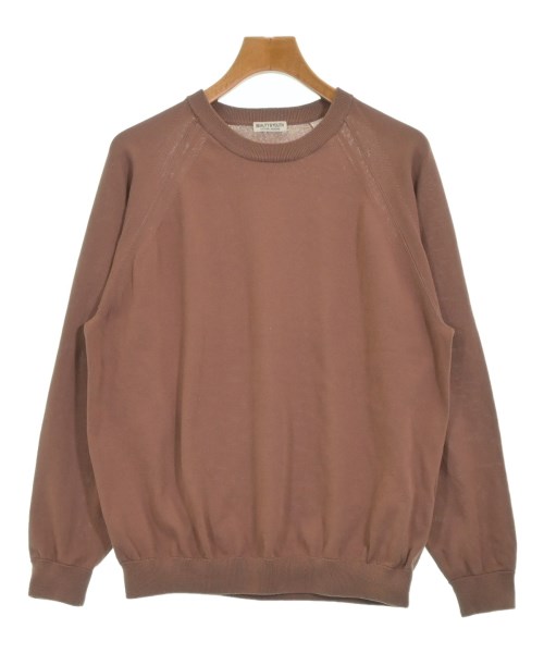BEAUTY&YOUTH UNITED ARROWS(ビューティーアンドユースユナイテットアローズ)ニット・セーター 茶 サイズ:M/2200677597034