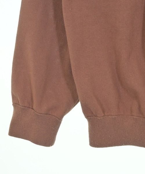 BEAUTY&YOUTH UNITED ARROWS（ビューティーアンドユースユナイテッドアローズ）ニット・セーター 茶 サイズ:M メンズ/2200677597034