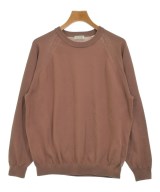 BEAUTY&YOUTH UNITED ARROWS（ビューティーアンドユースユナイテッドアローズ）ニット・セーター 茶 サイズ:M メンズ/2200677597034