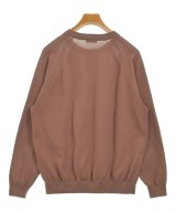 BEAUTY&YOUTH UNITED ARROWS（ビューティーアンドユースユナイテッドアローズ）ニット・セーター 茶 サイズ:M メンズ/2200677597034