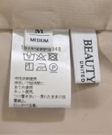 BEAUTY&YOUTH UNITED ARROWS（ビューティーアンドユースユナイテッドアローズ）その他 白 サイズ:M メンズ/2200678467084