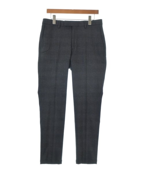 BEAUTY&YOUTH UNITED ARROWS(ビューティーアンドユースユナイテットアローズ)スラックス グレー サイズ:L/2200678988329