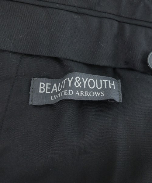 BEAUTY&YOUTH UNITED ARROWS（ビューティーアンドユースユナイテッドアローズ）スラックス グレー サイズ:L メンズ/2200678988329